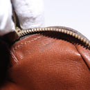 LOUIS VUITTON Monogram Marly Bandouliere Shoulder Bag M51828 LV Auth 200010-12
