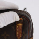 LOUIS VUITTON Monogram Marly Bandouliere Shoulder Bag M51828 LV Auth 200010-2