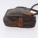 LOUIS VUITTON Monogram Marly Bandouliere Shoulder Bag M51828 LV Auth 200010-4