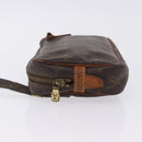 LOUIS VUITTON Monogram Marly Bandouliere Shoulder Bag M51828 LV Auth 200010-5