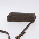 LOUIS VUITTON Monogram Marly Bandouliere Shoulder Bag M51828 LV Auth 200010-7
