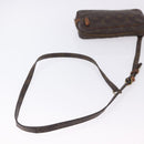 LOUIS VUITTON Monogram Marly Bandouliere Shoulder Bag M51828 LV Auth 200010-8