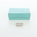 TIFFANY&Co. Scarf Ring1837 Ag925 Silver Auth 200034V-11