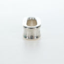 TIFFANY&Co. Scarf Ring1837 Ag925 Silver Auth 200034V-4