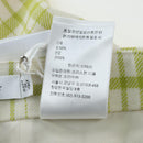 Christian Dior skirt Wool Green Auth 200066V-12