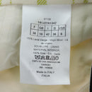 Christian Dior skirt Wool Green Auth 200066V-9