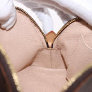 LOUIS VUITTON Monogram Pochette Cosmetic PM Pouch M43998 LV Auth 200076-20