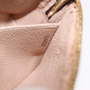 LOUIS VUITTON Monogram Pochette Cosmetic PM Pouch M43998 LV Auth 200076-12