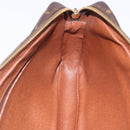 LOUIS VUITTON Monogram Marly Dragonne GM Clutch Bag M51825 LV Auth 200077-21