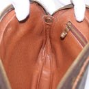 LOUIS VUITTON Monogram Marly Dragonne GM Clutch Bag M51825 LV Auth 200077-22