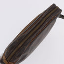 LOUIS VUITTON Monogram Marly Dragonne GM Clutch Bag M51825 LV Auth 200077-6