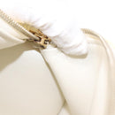 LOUIS VUITTON Monogram Vernis Bedford Hand Bag Perle M91006 LV Auth 200085V-22