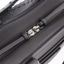 BALENCIAGA Neo Classic City Mini Bag Leather 2way Gray 638524 Auth 200088SAM-23