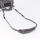 BALENCIAGA Neo Classic City Mini Bag Leather 2way Gray 638524 Auth 200088SAM-8