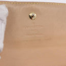LOUIS VUITTON Multicolor Porte Monnaie Billets Cartes Credit M92984 Auth 200093-17