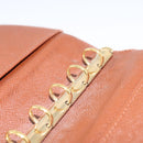 LOUIS VUITTON Monogram Agenda PM Day Planner Cover R20005 LV Auth 200095-10