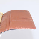 LOUIS VUITTON Monogram Agenda PM Day Planner Cover R20005 LV Auth 200095-20