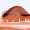 LOUIS VUITTON Monogram Agenda PM Day Planner Cover R20005 LV Auth 200095-21