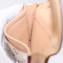 LOUIS VUITTON Multicolor Anvelop Cult De Vuitto Case White M66557 LV Auth 200098-21
