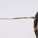 Miu Miu Sunglasses plastic Brown Auth 200100M-11