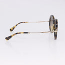 Miu Miu Sunglasses plastic Brown Auth 200100M-5