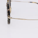 Miu Miu Sunglasses plastic Brown Auth 200100M-8