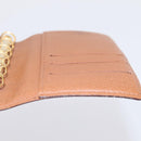 LOUIS VUITTON Monogram Agenda PM Day Planner Cover R20005 LV Auth 200110-18