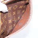 LOUIS VUITTON Monogram Compiegne 23 Clutch Bag M51847 LV Auth 200130-11