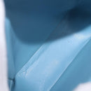 LOUIS VUITTON Monogram Vernis Wooster Shoulder Bag Baby Blue LV Auth 200134-19