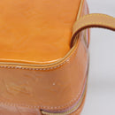 LOUIS VUITTON Monogram Vernis Marley Backpack Pink Rose M91039 LV Auth 200142-17