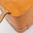 LOUIS VUITTON Monogram Vernis Marley Backpack Pink Rose M91039 LV Auth 200142-18