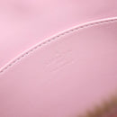 LOUIS VUITTON Monogram Vernis Marley Backpack Pink Rose M91039 LV Auth 200142-21
