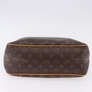 LOUIS VUITTON Monogram Delightful PM Shoulder Bag M50154 LV Auth 200145-6