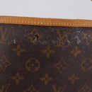 LOUIS VUITTON Monogram Delightful PM Shoulder Bag M50154 LV Auth 200145-2