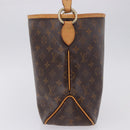 LOUIS VUITTON Monogram Delightful PM Shoulder Bag M50154 LV Auth 200145-4