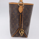 LOUIS VUITTON Monogram Delightful PM Shoulder Bag M50154 LV Auth 200145-5