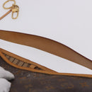 LOUIS VUITTON Monogram Delightful PM Shoulder Bag M50154 LV Auth 200145-9