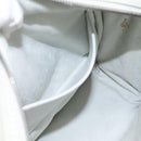 LOUIS VUITTON Monogram Diffir Clarkson Shoulder Bag White M92358 LV Auth 200148V-20