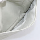 LOUIS VUITTON Monogram Diffir Clarkson Shoulder Bag White M92358 LV Auth 200148V-22