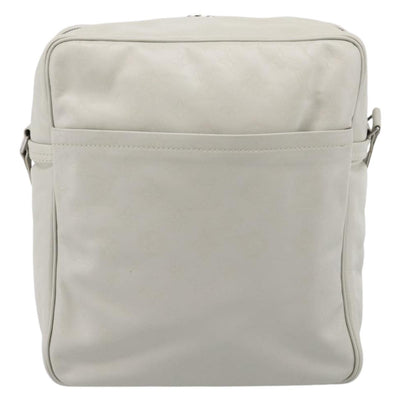 LOUIS VUITTON Monogram Diffir Clarkson Shoulder Bag White M92358 LV Auth 200148V - 0