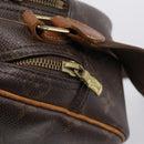 LOUIS VUITTON Monogram Reporter PM Shoulder Bag M45254 LV Auth 200152-19