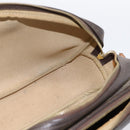 LOUIS VUITTON Monogram Reporter PM Shoulder Bag M45254 LV Auth 200152-20