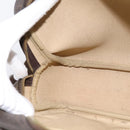 LOUIS VUITTON Monogram Reporter PM Shoulder Bag M45254 LV Auth 200152-21