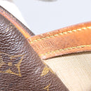 LOUIS VUITTON Monogram Reporter PM Shoulder Bag M45254 LV Auth 200152-12
