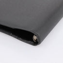 LOUIS VUITTON Taiga Agenda GM Day Planner Cover Ardoise R20232 LV Auth 200171-10