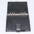 LOUIS VUITTON Taiga Agenda GM Day Planner Cover Ardoise R20232 LV Auth 200171-14