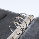 LOUIS VUITTON Taiga Agenda GM Day Planner Cover Ardoise R20232 LV Auth 200171-18