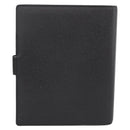 LOUIS VUITTON Taiga Agenda GM Day Planner Cover Ardoise R20232 LV Auth 200171-3