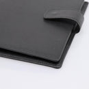 LOUIS VUITTON Taiga Agenda GM Day Planner Cover Ardoise R20232 LV Auth 200171-8