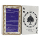 TIFFANY&Co. Playing Cards Paper Red Blue Auth 200172-1